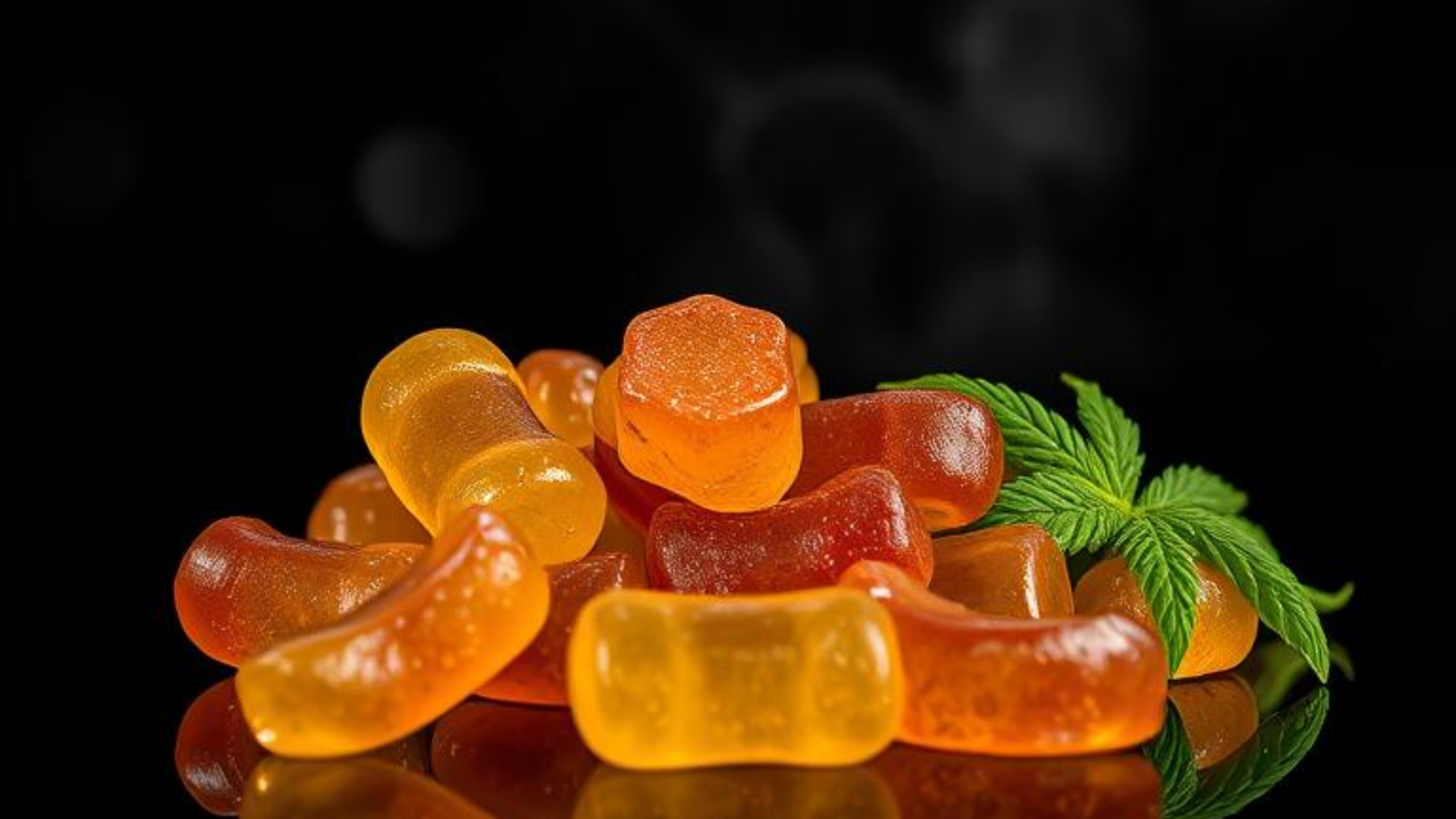 What are CBN gummies