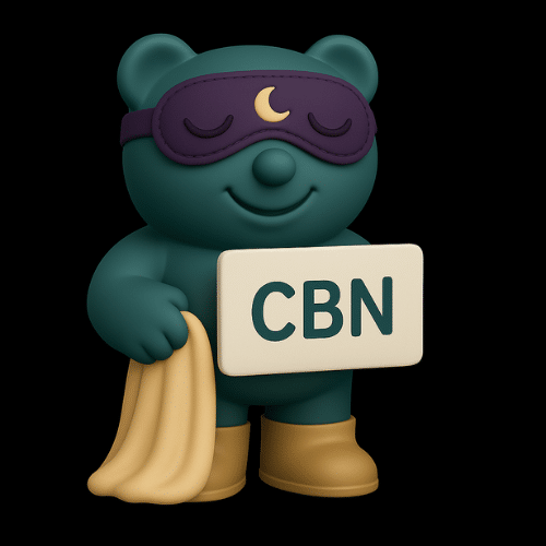 What is CBN