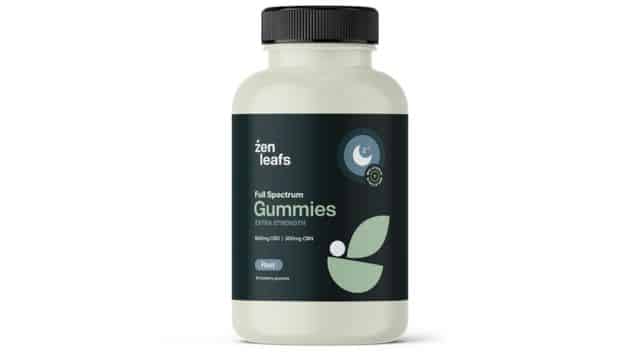best cbn gummies