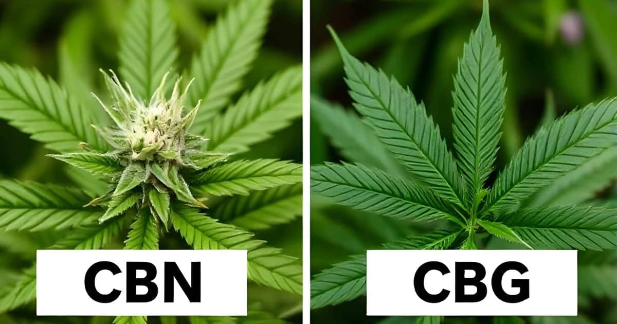cbn vs cbg