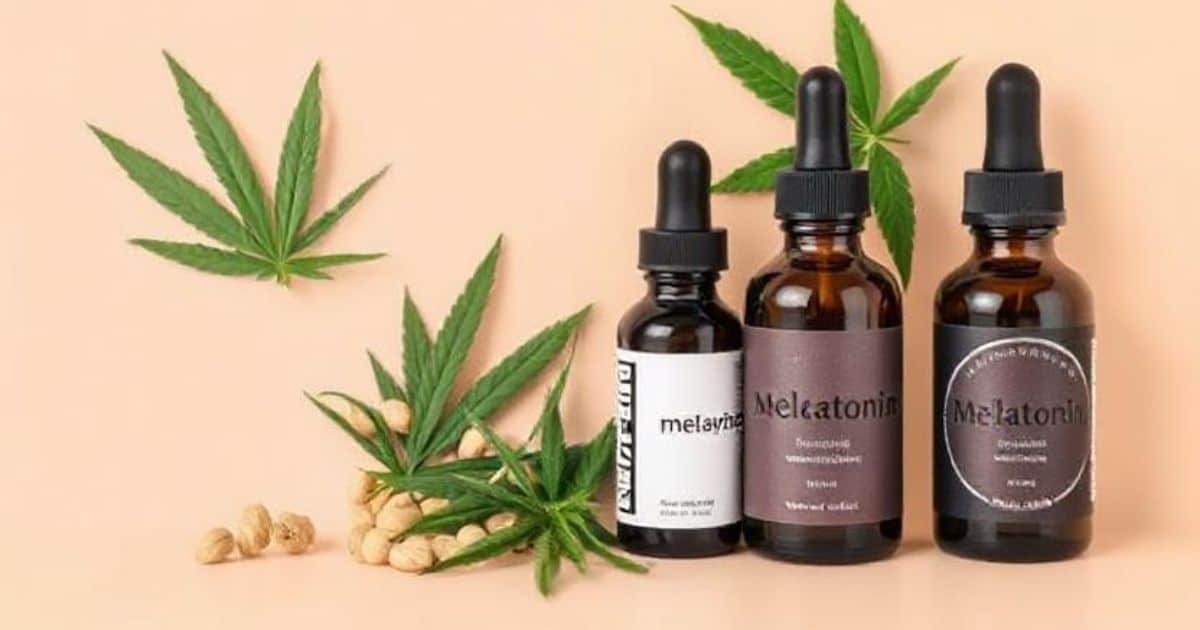 cbn vs melatonin