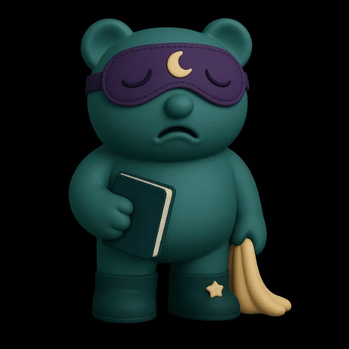 Does cbn make you sleepy