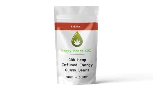 cbn gummies
