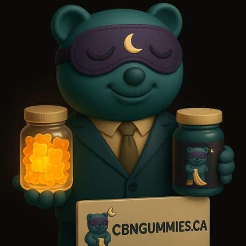 about us cbngummies.ca