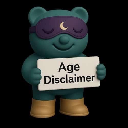cbngummies.ca age disclaimer