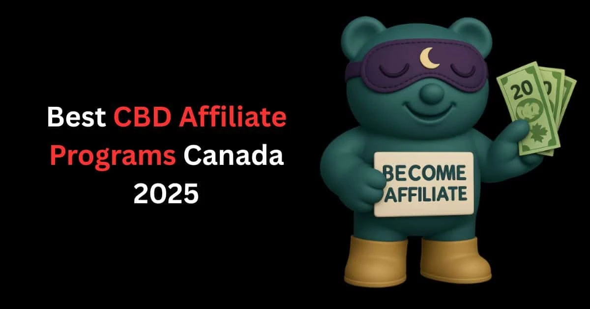 list of the best cbd affiliate programs in canada