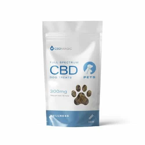 Best cbd dog treats Canada