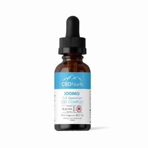 Best cbd oil canada