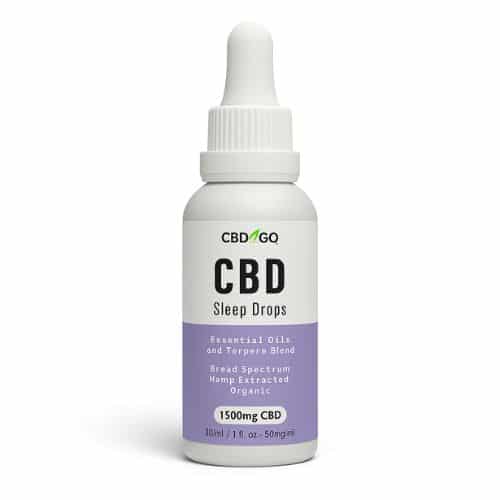 top cbn oil in canada