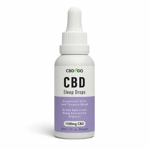 top cbn oil in canada