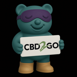 cbd2go.co review