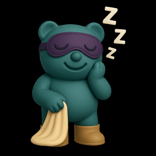 CBN for sleep Canada