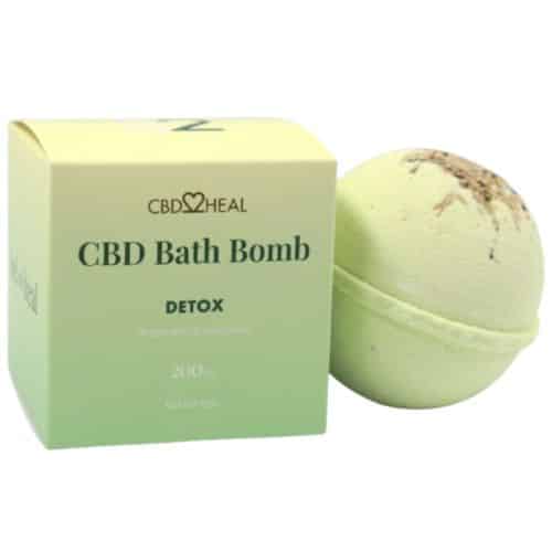bath bombs cbd canada