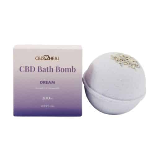 cbd bath bombs online