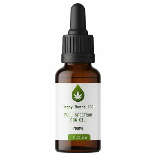 high quality cbn oil