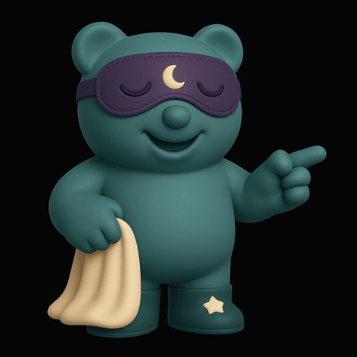 cbngummies.ca Mascot Showing most popular cbn for sleep canada