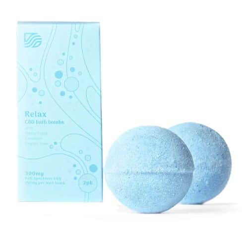 best cbd bath bombs canada