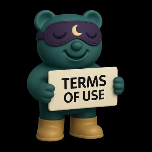 cbngummies.ca Terms of Use