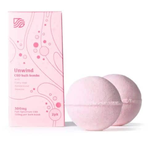 buy cbd bath bombs canada
